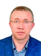 Кодочигов Алексей Николаевч